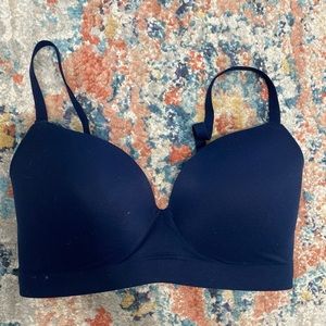 Soma Enbliss Wireless Bra 32DD